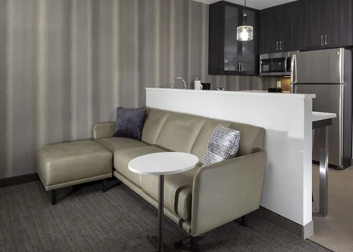 Residence Inn By Marriott St. Louis West County